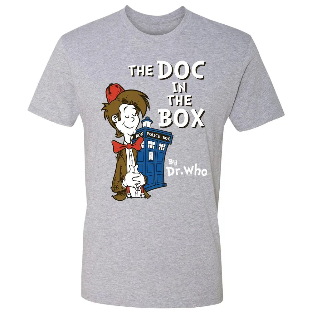 Premium Unisex T-Shirt - 8E2G916L - Heather Grey - 9