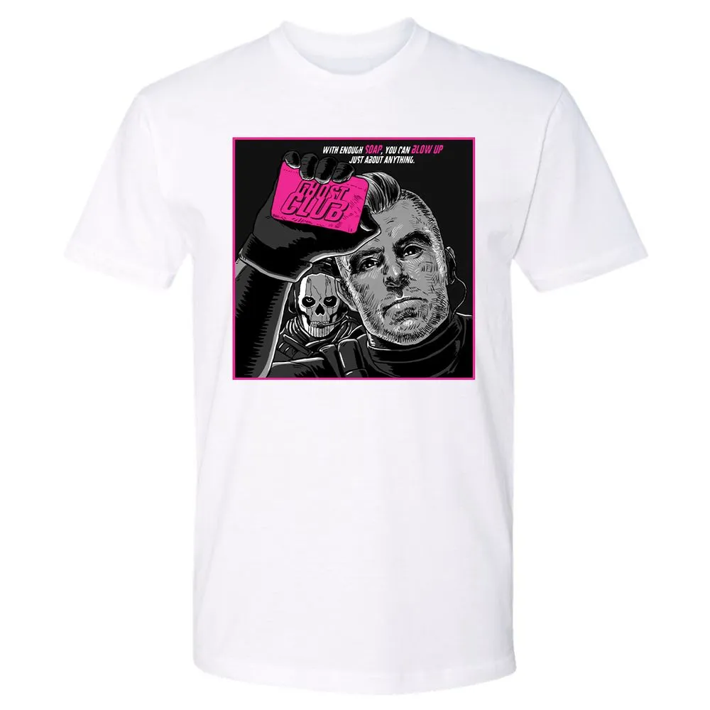Premium Unisex T-Shirt - HUQ2DL8W - White - 4