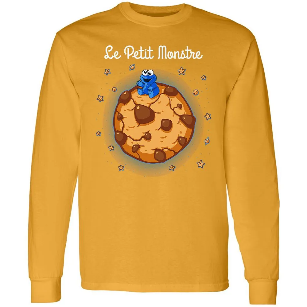 Long Sleeve T-Shirt - WXGZ648T - Gold - 9