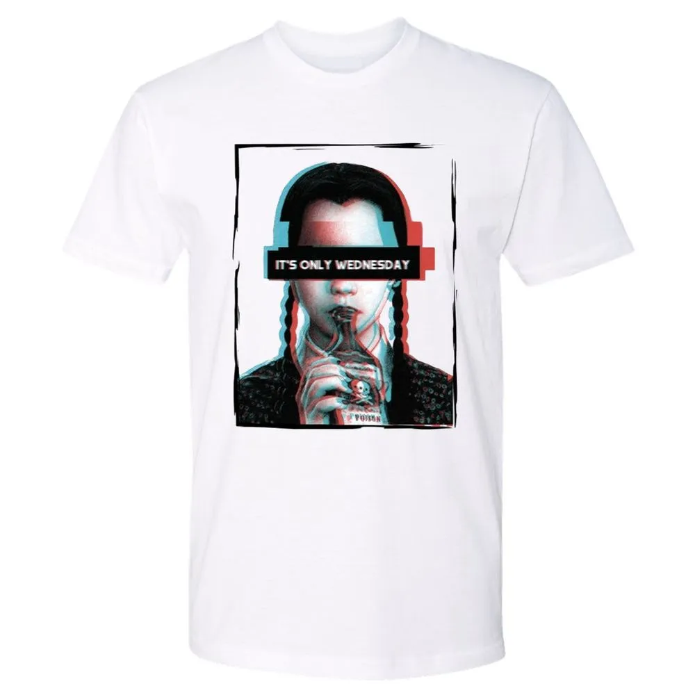 Premium Unisex T-Shirt - KSH3VQ6E - White - 4