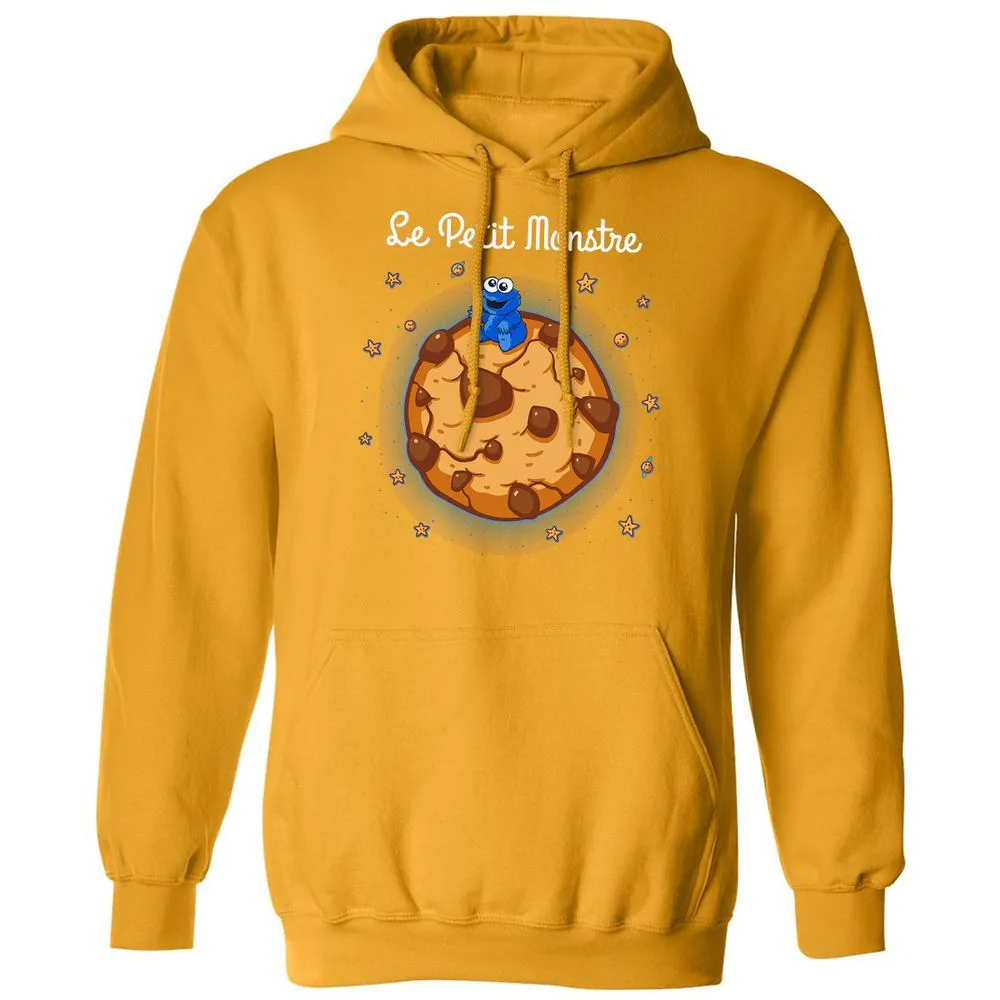 Classic Unisex Hoodie - RG28FPAA - Gold - 12