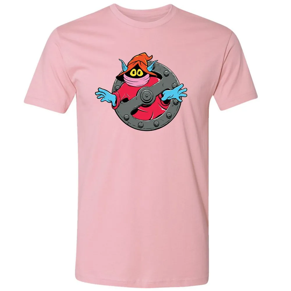 Premium Unisex T-Shirt - 6EEML89U - Light Pink - 3