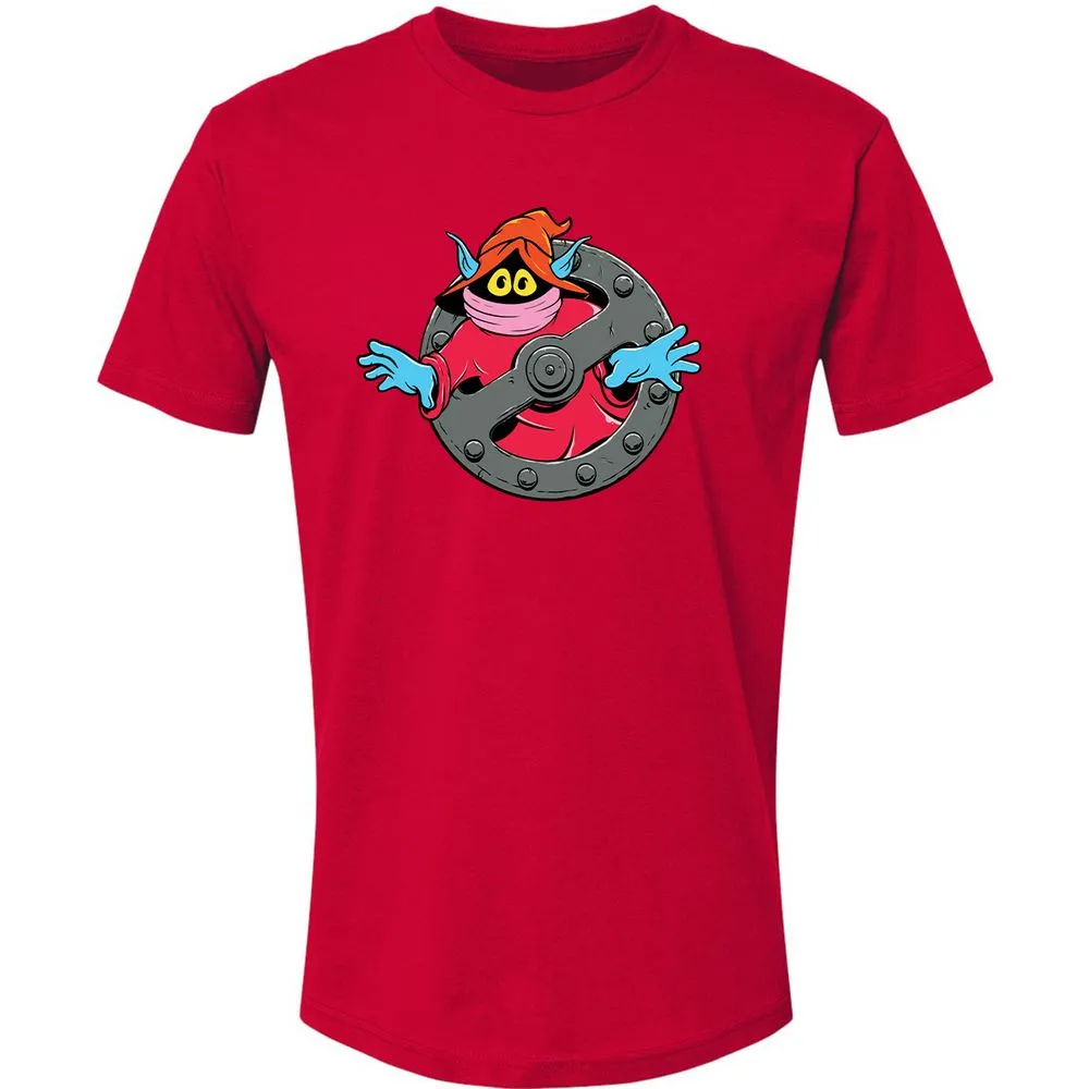 Premium Unisex T-Shirt - 6EEML89U - Red - 6