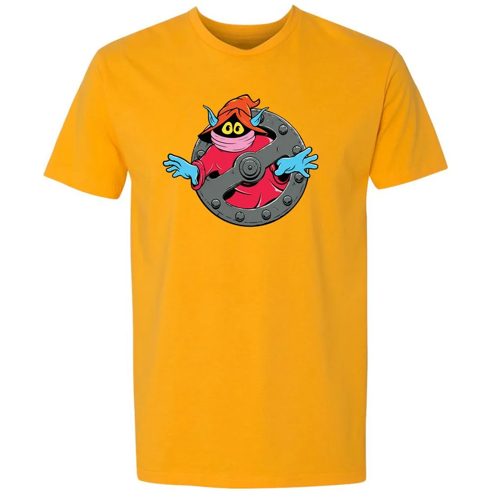 Premium Unisex T-Shirt - 6EEML89U - Gold - 12