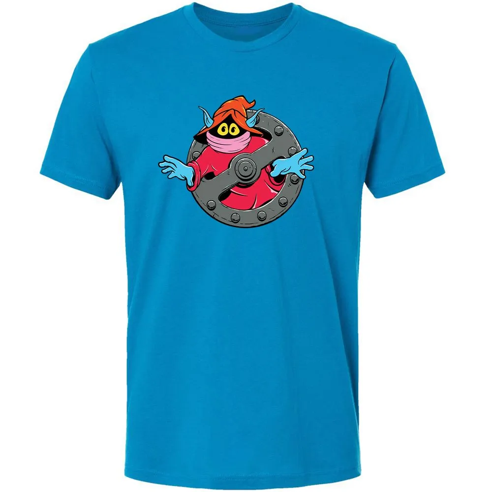 Premium Unisex T-Shirt - 6EEML89U - Turquoise - 16