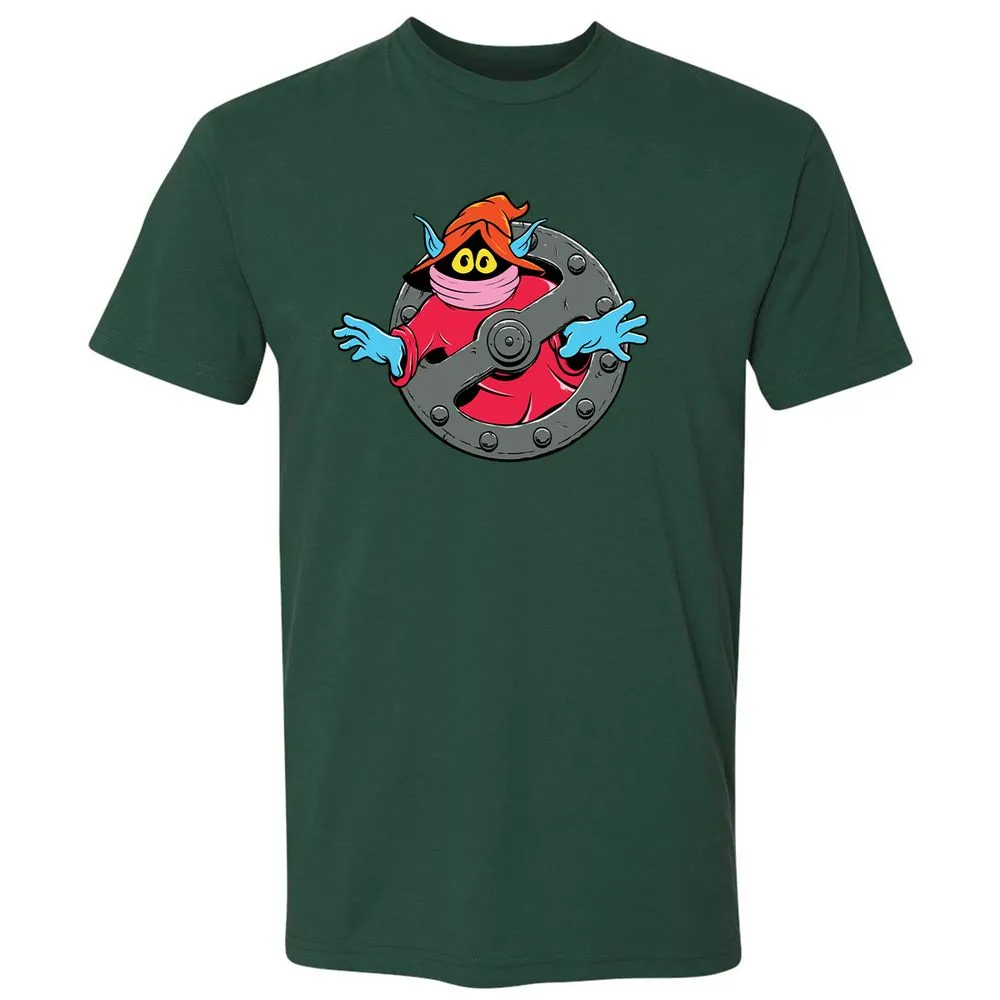 Premium Unisex T-Shirt - 6EEML89U - Forest Green - 13