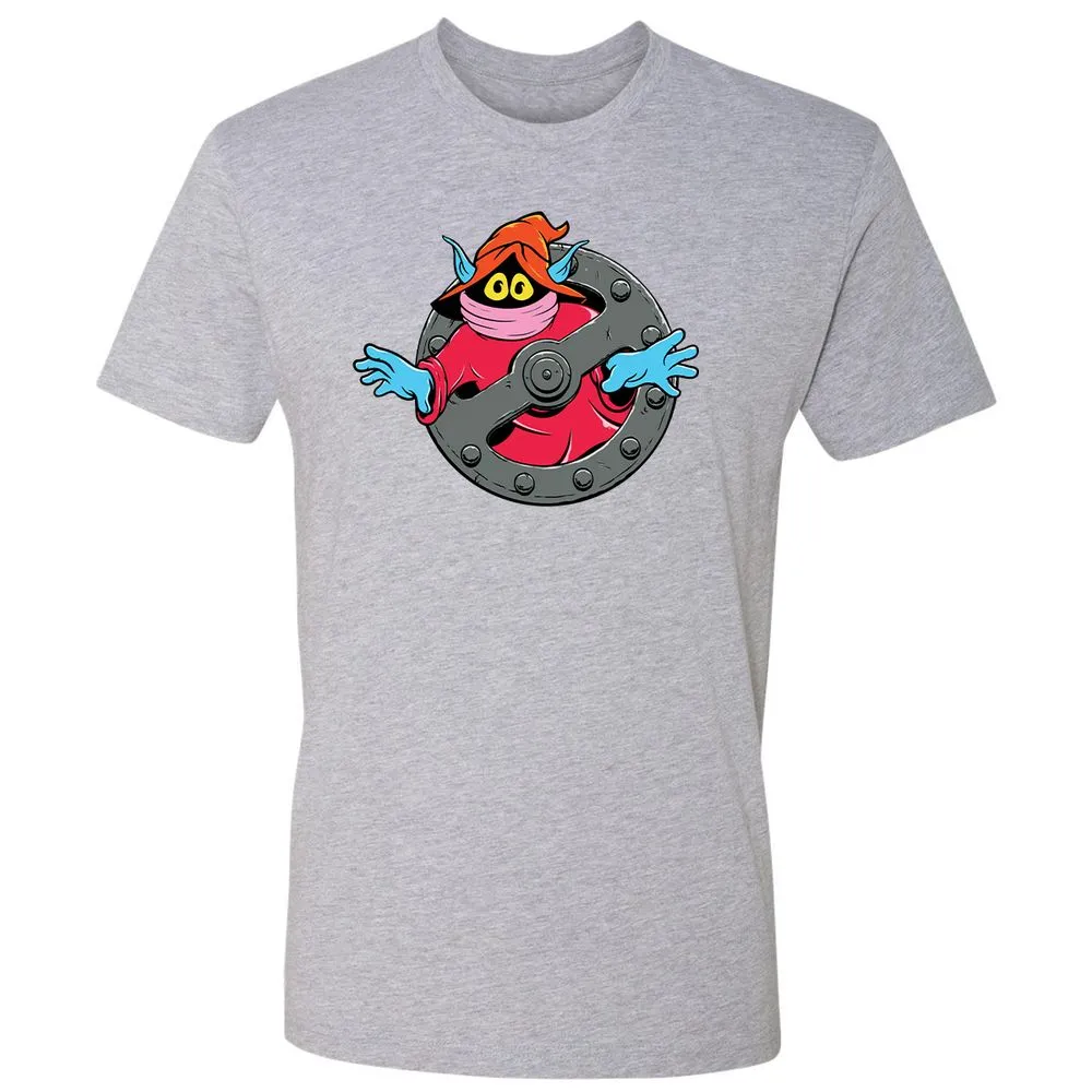 Premium Unisex T-Shirt - 6EEML89U - Heather Grey - 9