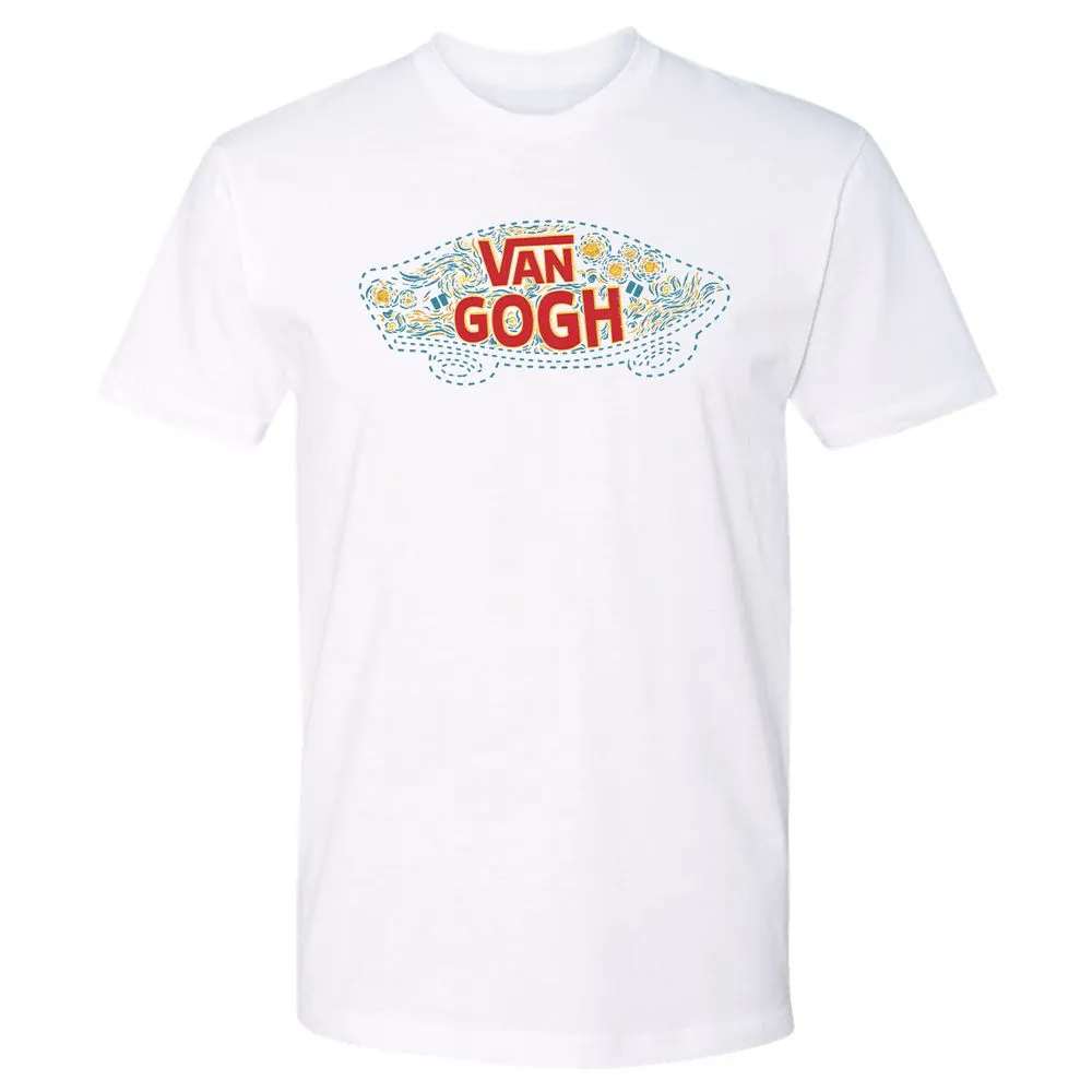 Premium Unisex T-Shirt - 7NLPF836 - White - 4