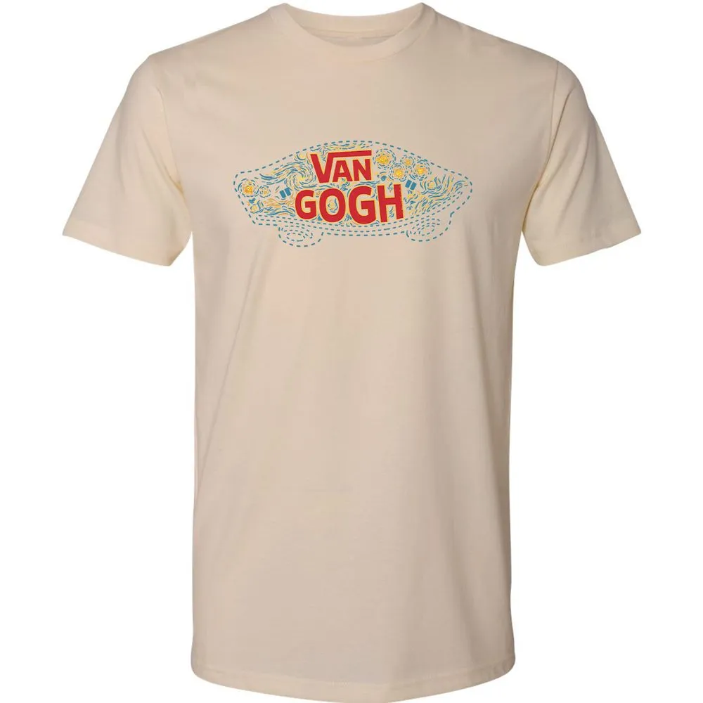 Premium Unisex T-Shirt - 7NLPF836 - Cream - 14