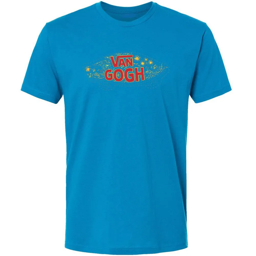 Premium Unisex T-Shirt - 7NLPF836 - Turquoise - 16
