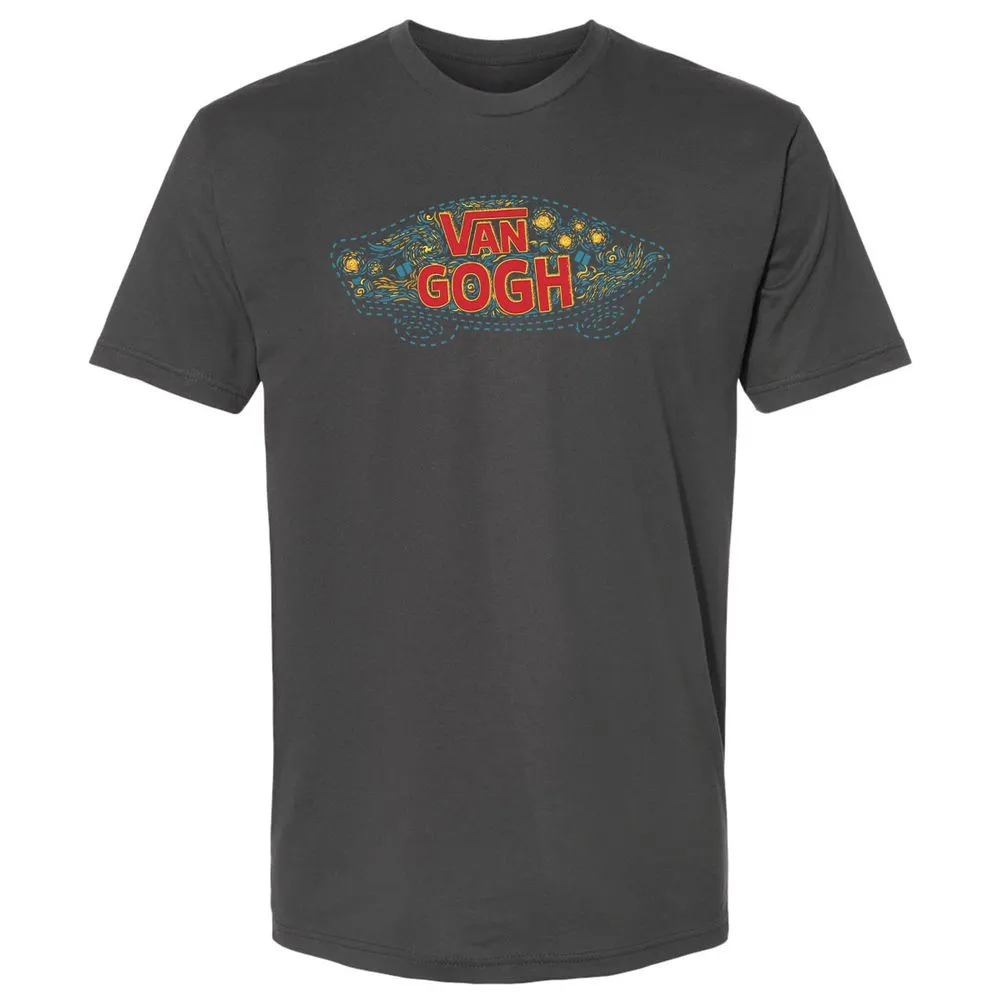 Premium Unisex T-Shirt - 7NLPF836 - Heavy Metal - 8