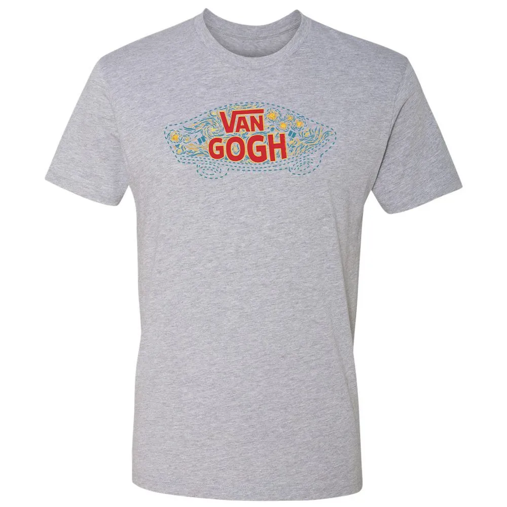 Premium Unisex T-Shirt - 7NLPF836 - Heather Grey - 9