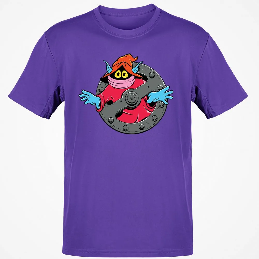 Classic Unisex T-Shirt - AF2E1SNZ - Purple - 9