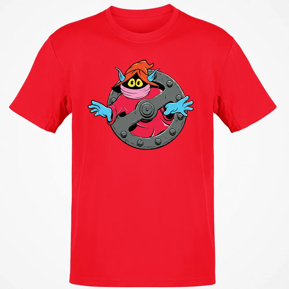 Classic Unisex T-Shirt - AF2E1SNZ - Red - 10