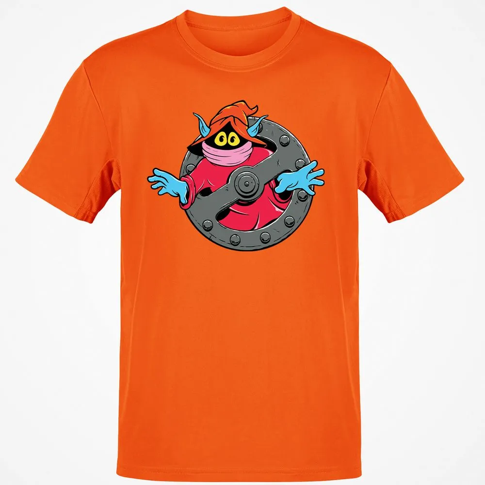 Classic Unisex T-Shirt - AF2E1SNZ - Orange - 8