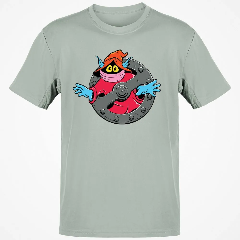 Classic Unisex T-Shirt - AF2E1SNZ - Ash - 2