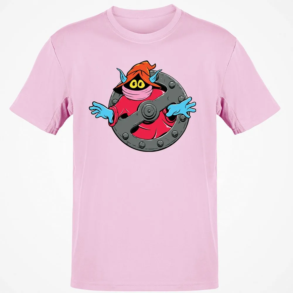 Classic Unisex T-Shirt - AF2E1SNZ - Light Pink - 5