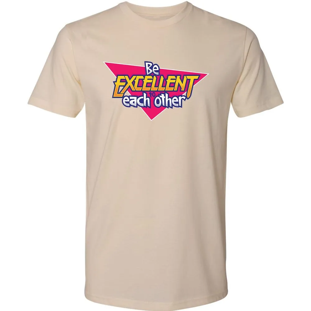 Premium Unisex T-Shirt - QR98F7QJ - Cream - 14