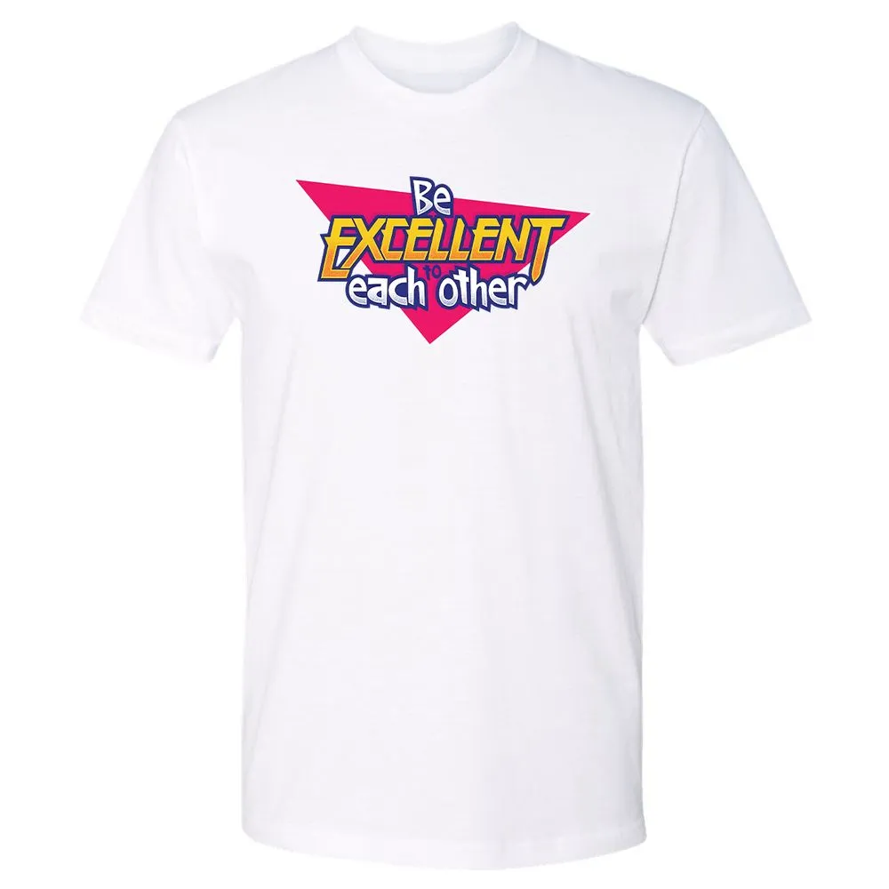 Premium Unisex T-Shirt - QR98F7QJ - White - 4