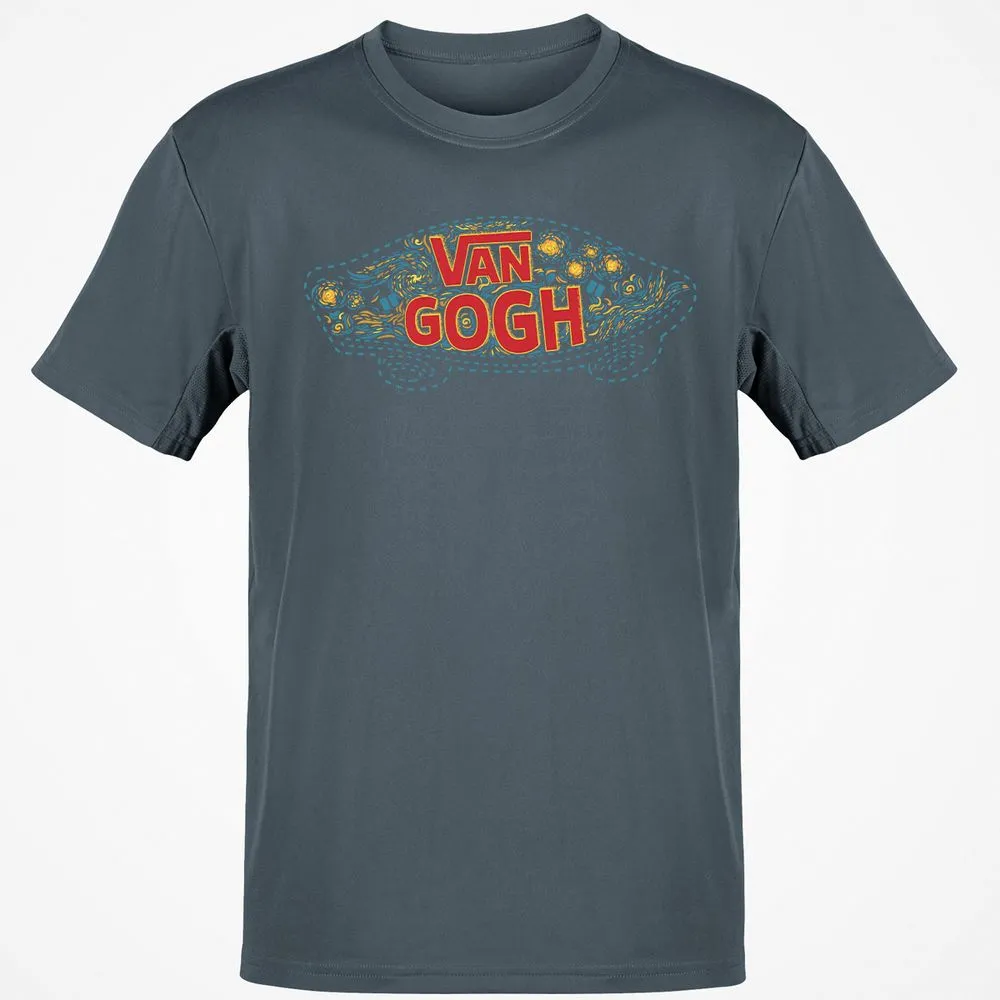 Classic Unisex T-Shirt - MPGJND3B - Charcoal - 3