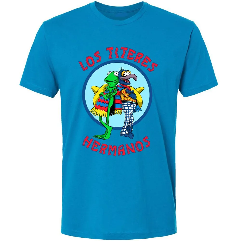 Premium Unisex T-Shirt - TFCYXMHZ - Turquoise - 16