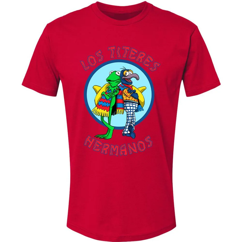 Premium Unisex T-Shirt - TFCYXMHZ - Red - 6
