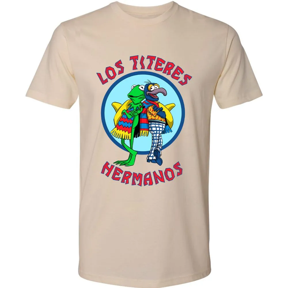 Premium Unisex T-Shirt - TFCYXMHZ - Cream - 14