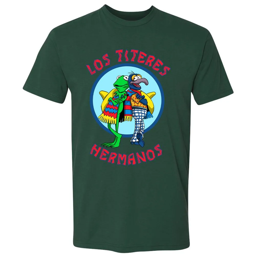 Premium Unisex T-Shirt - TFCYXMHZ - Forest Green - 13