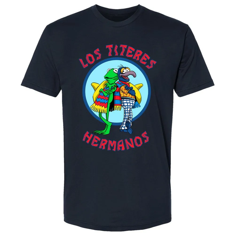 Premium Unisex T-Shirt - TFCYXMHZ - Midnight Navy - 2