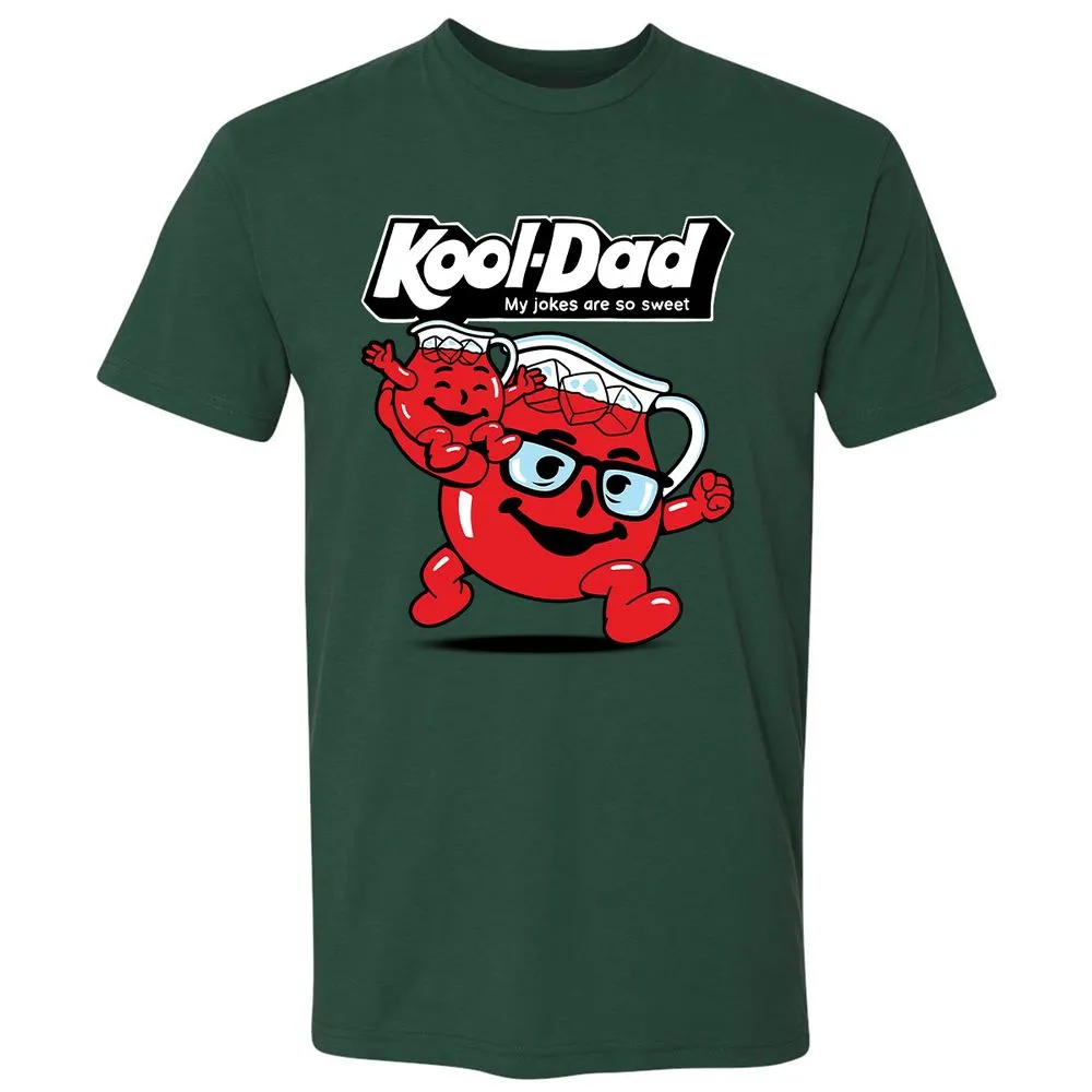 Premium Unisex T-Shirt - BYQXFAL7 - Forest Green - 13