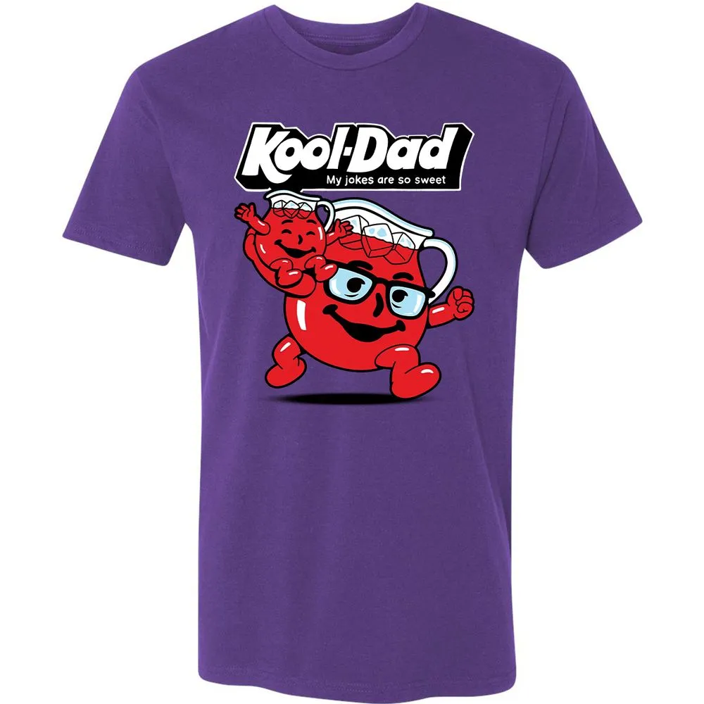 Premium Unisex T-Shirt - BYQXFAL7 - Purple Rush - 7