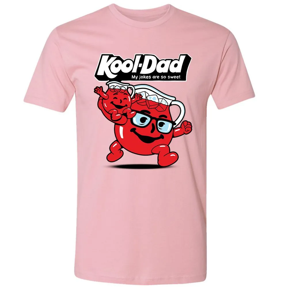 Premium Unisex T-Shirt - BYQXFAL7 - Light Pink - 3