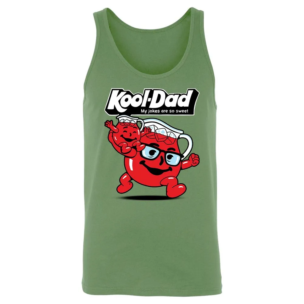 Unisex Jersey Tank - 9C73URES - Leaf - 10