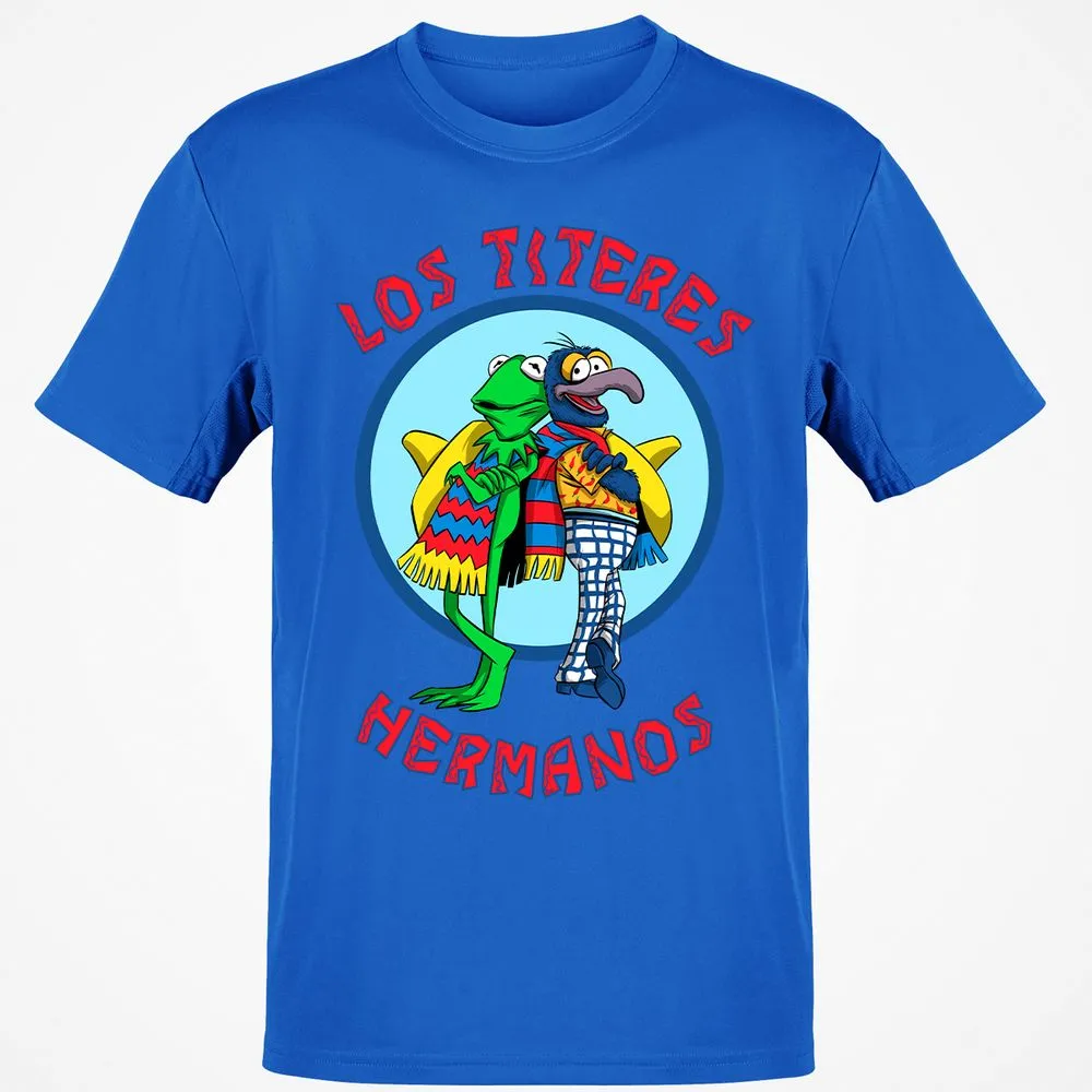Classic Unisex T-Shirt - 55DSAMV3 - Royal - 11