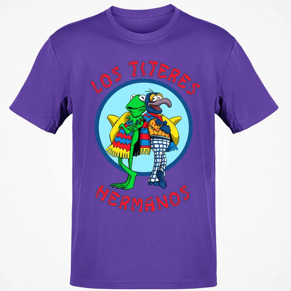 Classic Unisex T-Shirt - 55DSAMV3 - Purple - 9