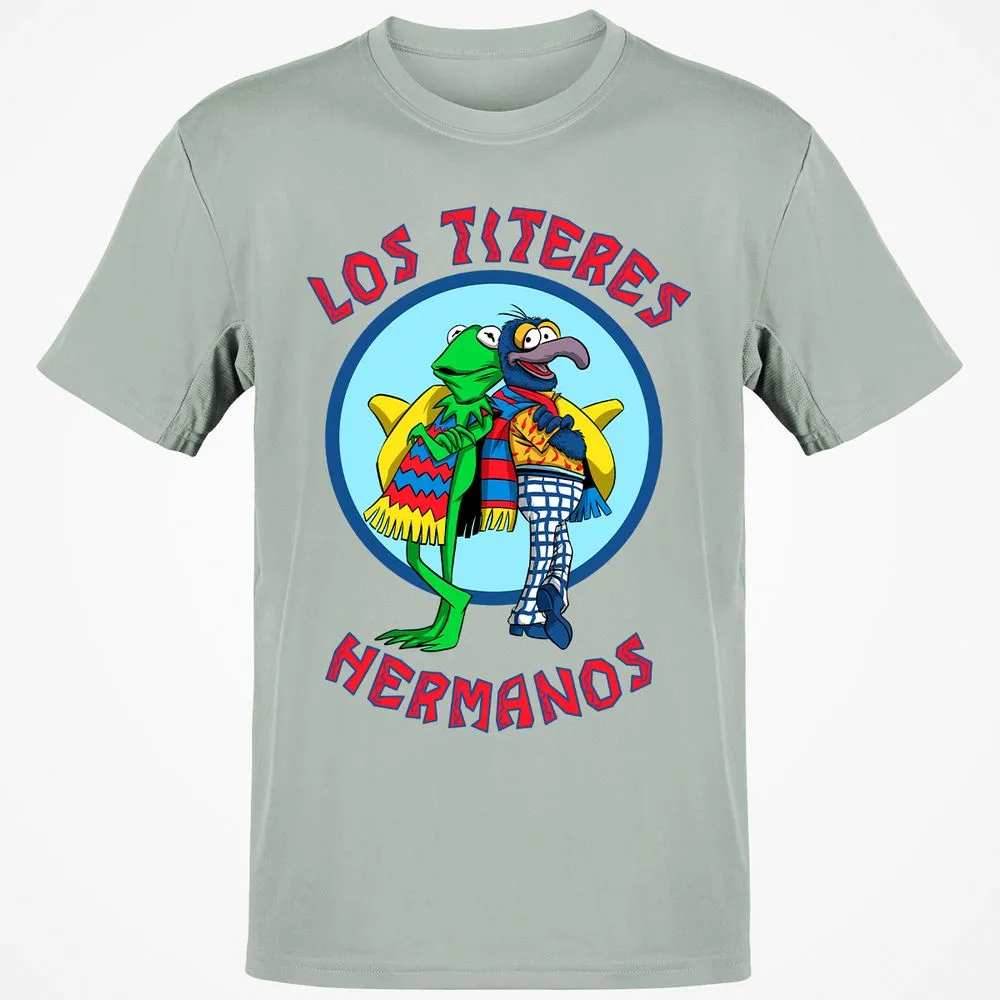 Classic Unisex T-Shirt - 55DSAMV3 - Ash - 2