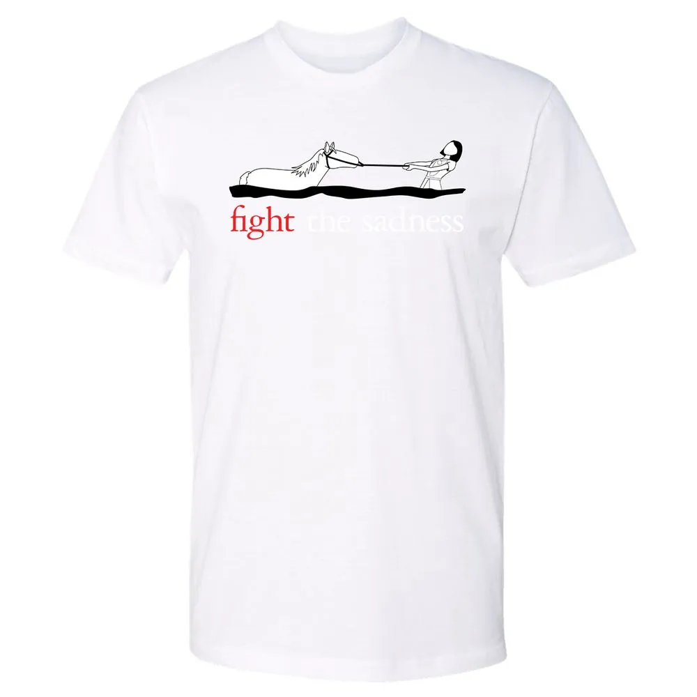 Premium Unisex T-Shirt - YAMZ95QY - White - 4