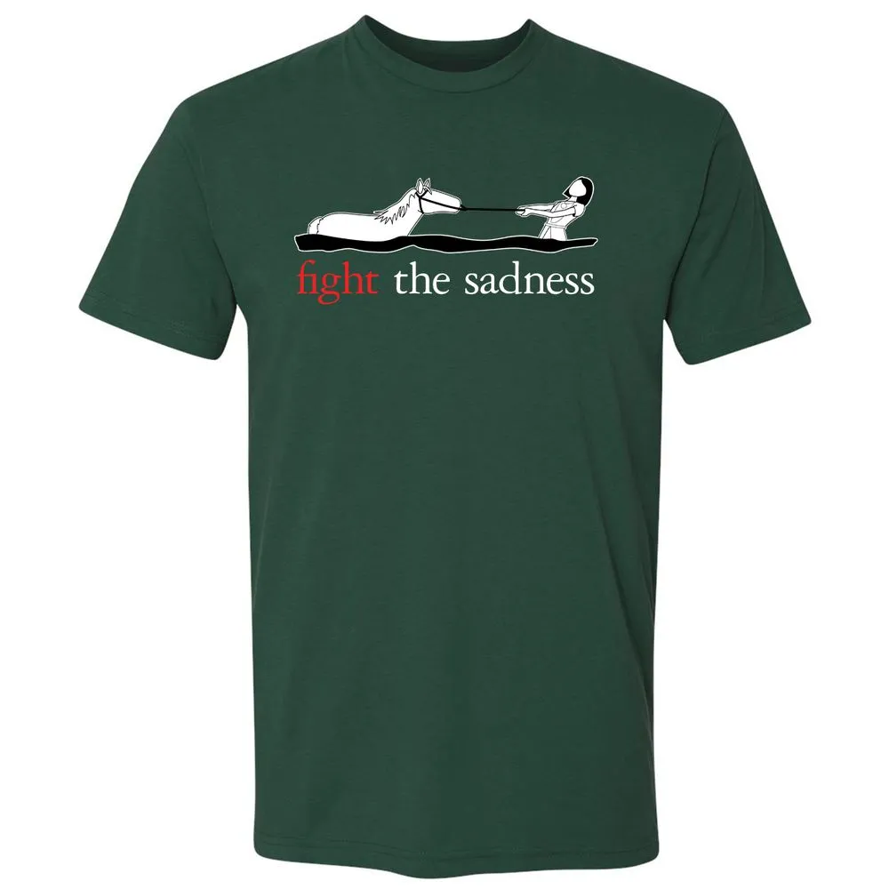 Premium Unisex T-Shirt - YAMZ95QY - Forest Green - 13