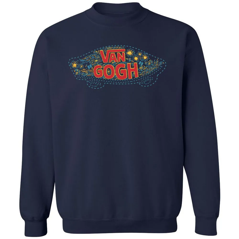 Classic Unisex Sweatshirt - JWUP5R3C - Navy - 2