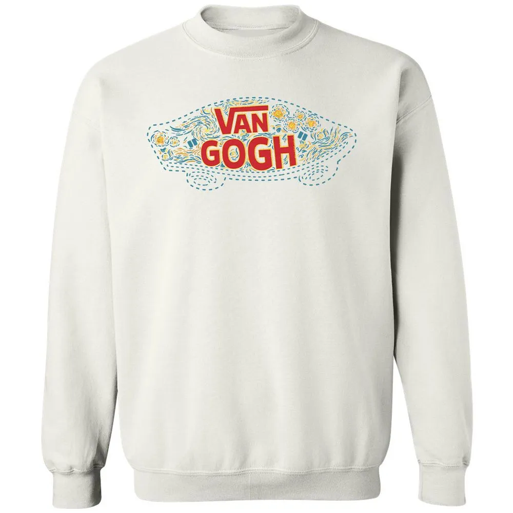 Classic Unisex Sweatshirt - JWUP5R3C - White - 12