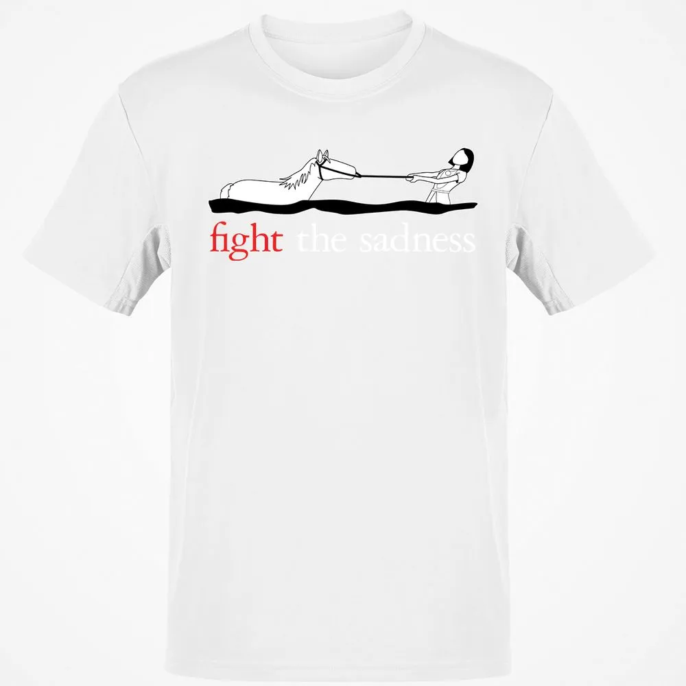 Classic Unisex T-Shirt - E1RYPBQG - White - 12