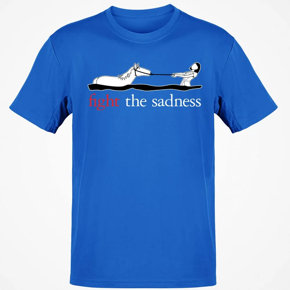 Classic Unisex T-Shirt - E1RYPBQG - Royal - 11