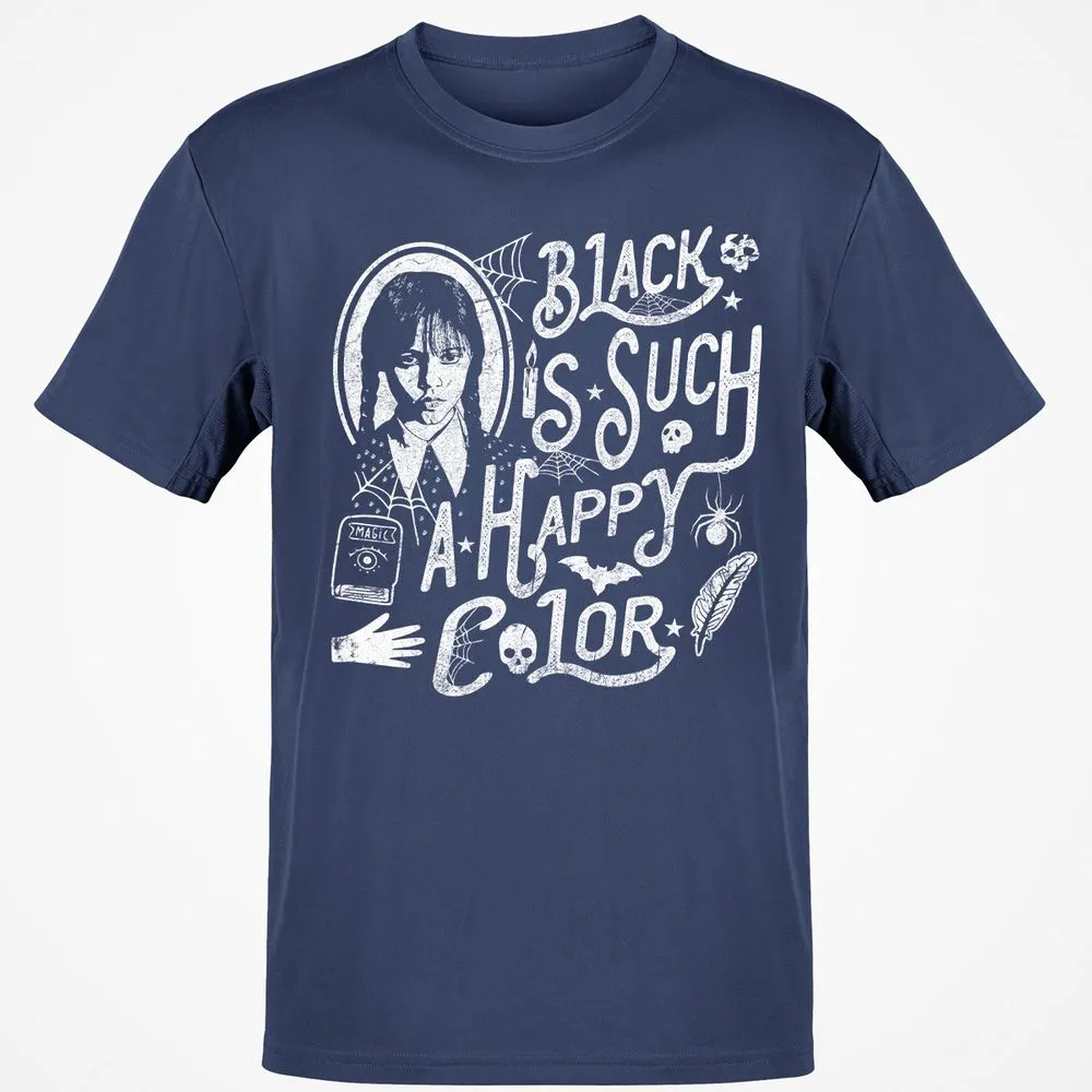 Classic Unisex T-Shirt - W52BVZ5Y - Navy - 7