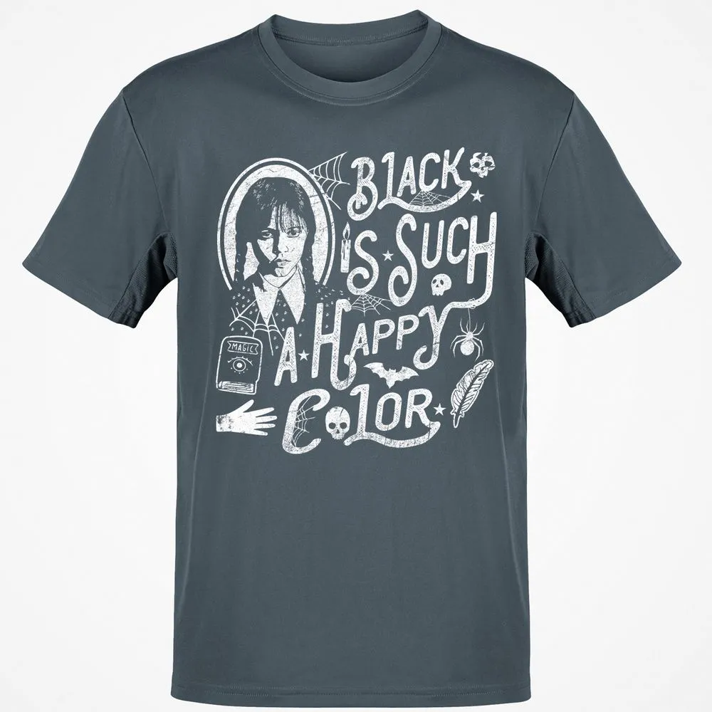Classic Unisex T-Shirt - W52BVZ5Y - Charcoal - 3