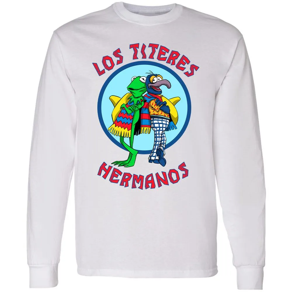 Long Sleeve T-Shirt - 9HA7Z5YQ - White - 5