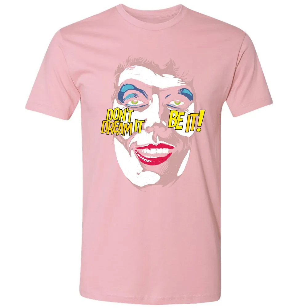 Premium Unisex T-Shirt - US81PAJR - Light Pink - 3
