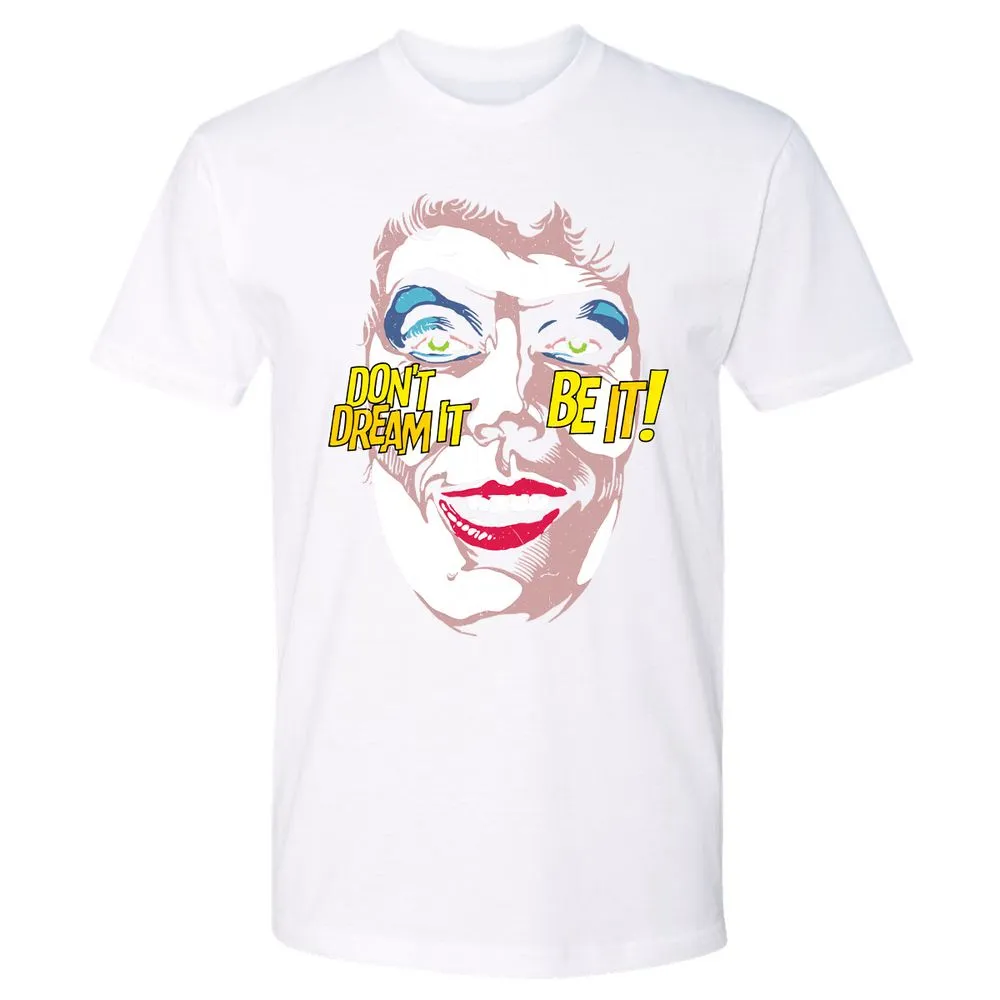 Premium Unisex T-Shirt - US81PAJR - White - 4
