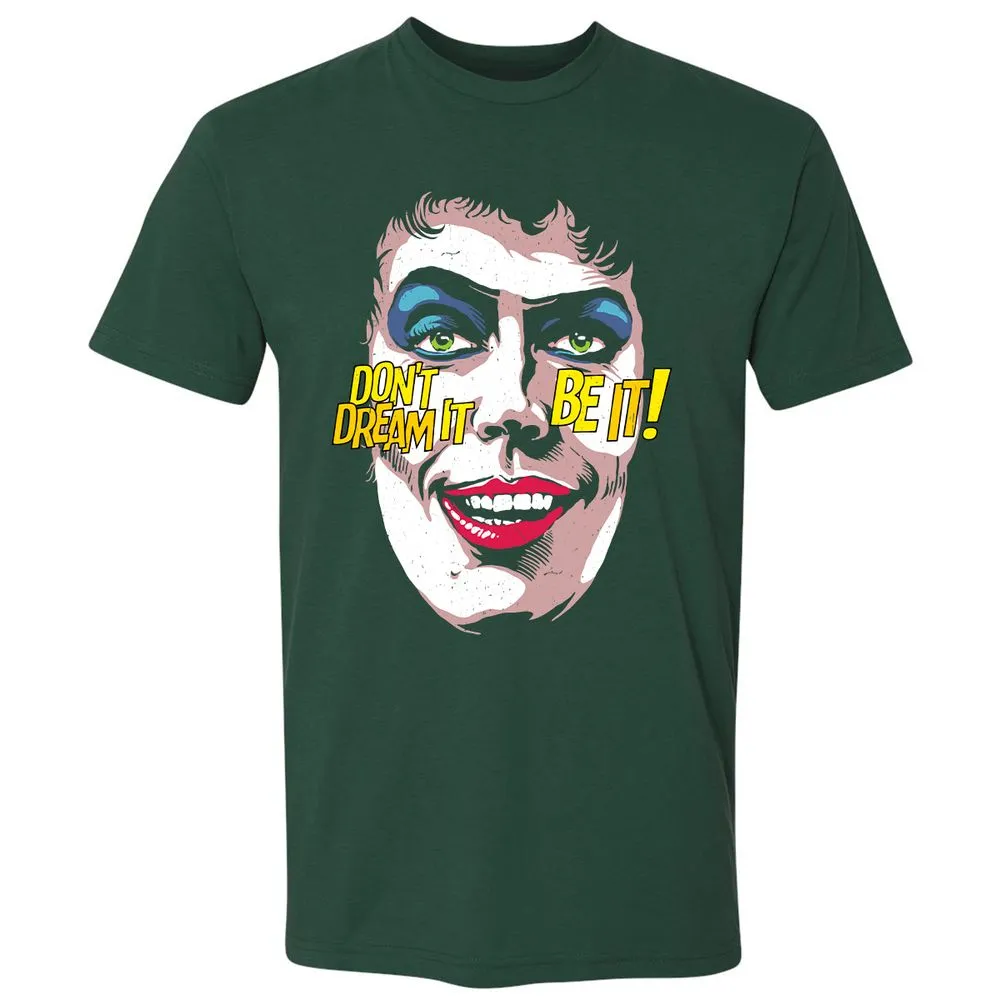 Premium Unisex T-Shirt - US81PAJR - Forest Green - 13