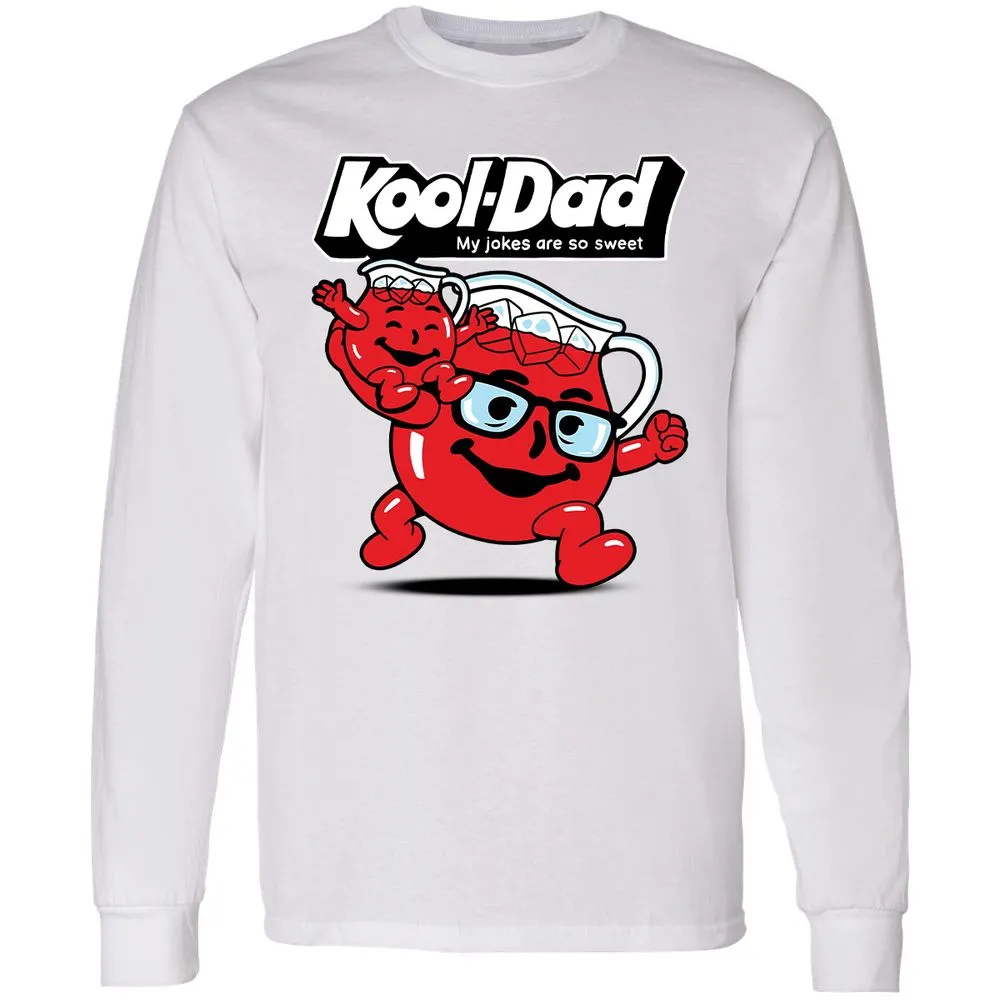 Long Sleeve T-Shirt - EUDA3JSH - White - 5