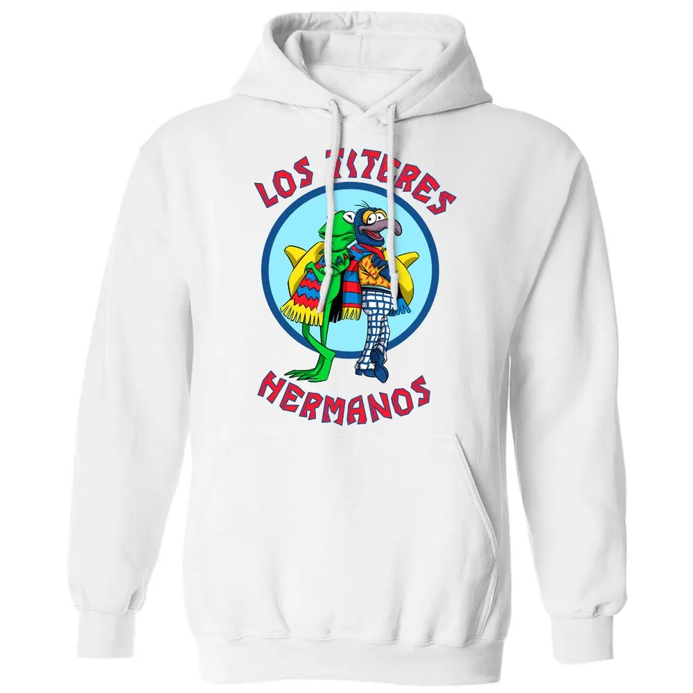 Classic Unisex Hoodie - F74GAJWK - White - 11